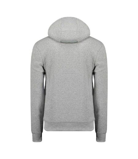 Sweat À Capuche Gadrien Db Homme Gris Geographical Norway