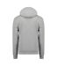 Sweat À Capuche Gadrien Db Homme Gris Geographical Norway-3