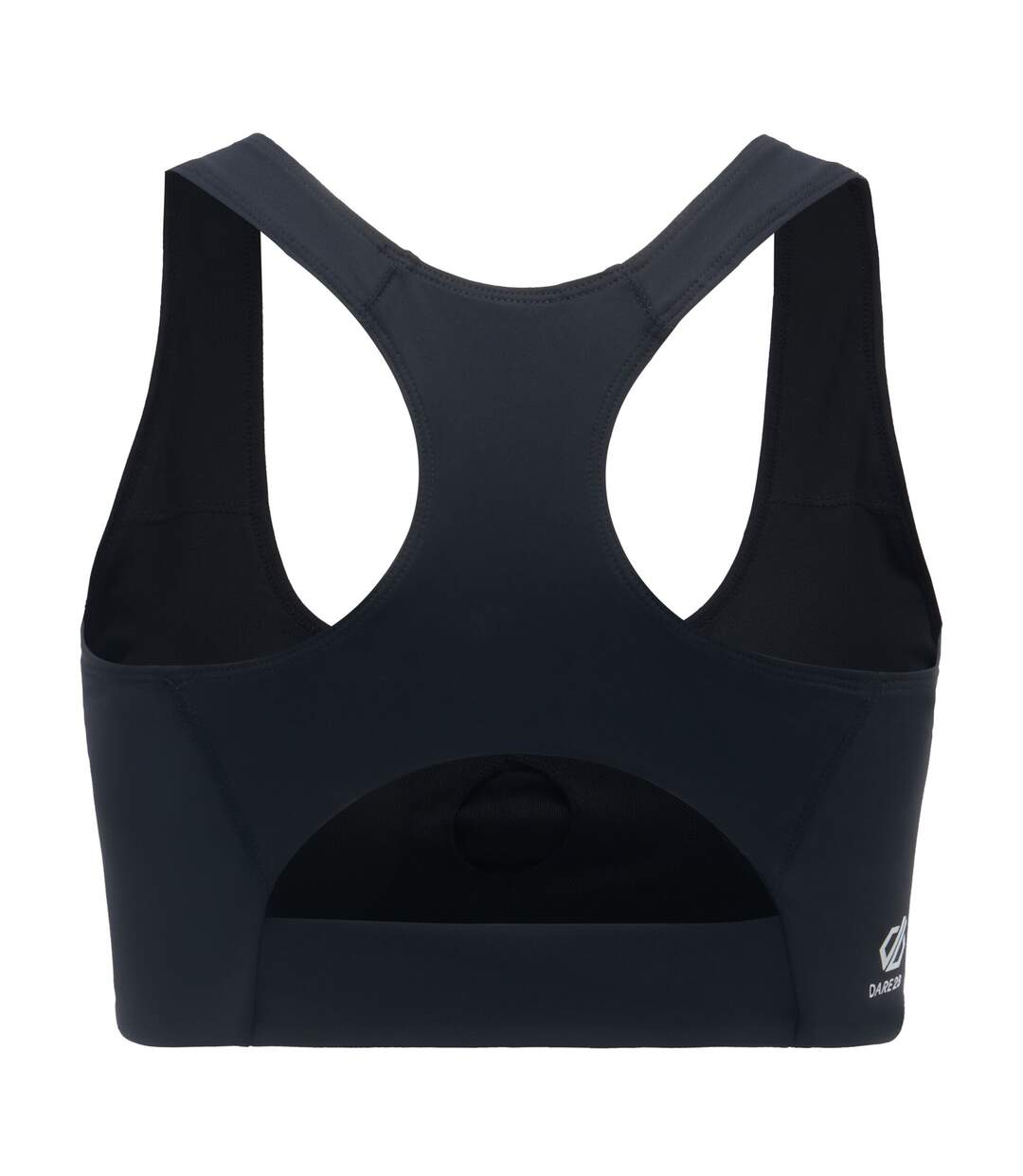 Womens/ladies Influential Sports Bra Black Dare 2B-3