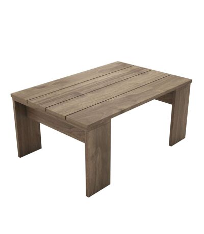 Table basse Prida