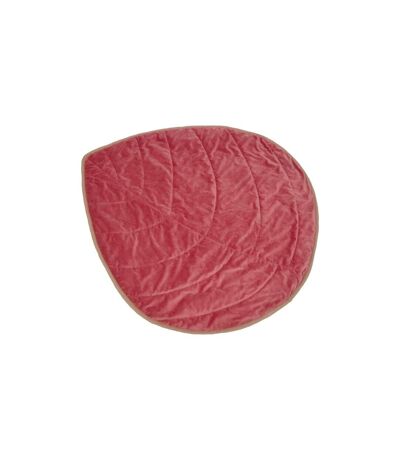 Tapis Nomade Pour Chien & Chat Rosier 120cm Rose