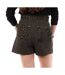 Short kaki femme kaporal conti-2