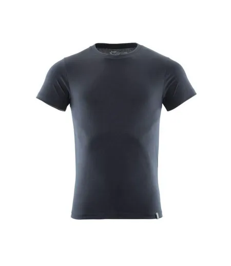 Mens Crossover T-shirt Dark Navy Mascot