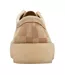 Chaussures Style À Carreaux Wallabee Homme Marron Clarks-2