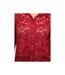 Chemise dentelle florale transparente OLIROSE - Dona X Lisa-3