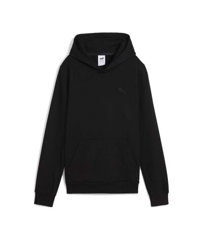 Sweat noir femme puma better - l