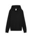 Sweat noir femme puma better - l-1