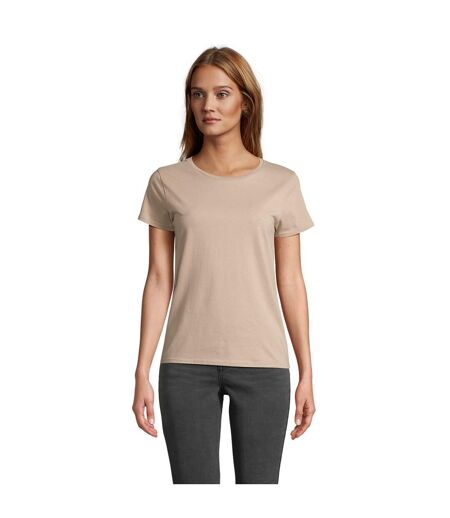 T-shirt Pioneer Femme Corde SOLS