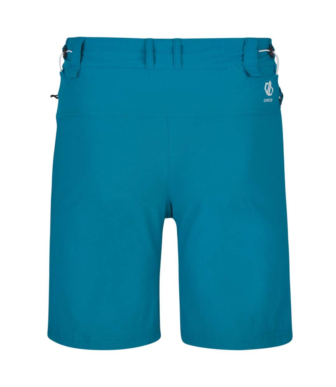 Dare 2B - Short TUNED IN - Homme (Bleu sarcelle) - UTRG4078