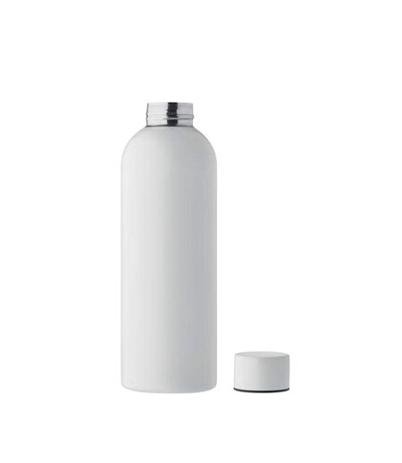 Athena plus single wall 750ml water bottle one size white MidOcean