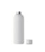 Athena plus single wall 750ml water bottle one size white MidOcean-3