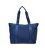 Sac à main bleu femme tommy hilfiger daily tot - taille unique-2