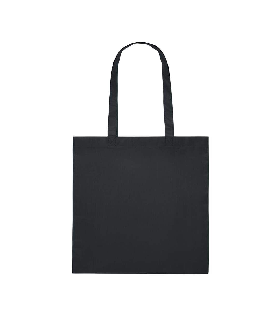 Sac de courses kaimani taille unique noir MidOcean-2