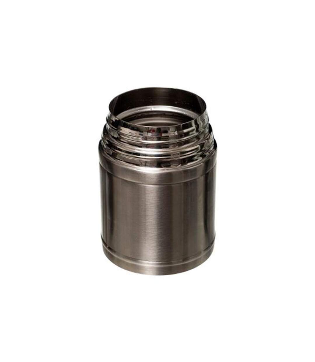 Récipient Isotherme pour Soupe 0,5L Argent-3