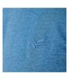 T-shirt Bleu Homme Kaporal Pacco
