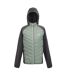 Veste hybride andreson homme vert kaki / cendre Regatta Regatta