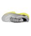 Chaussures De Tennis Kaos Swift 1.5 Clay Homme Gris Jaune Wilson-3