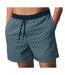 Short de bain marine homme calvin klein jeans 5-1