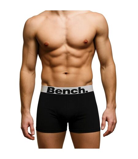 3 Pack Mens Cotton Boxers Underwear - Tarek Collection