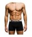 3 Pack Mens Cotton Boxers Underwear - Tarek Collection-3