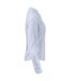Chemisier Townsend Femme Bleu Clair James Harvest-4