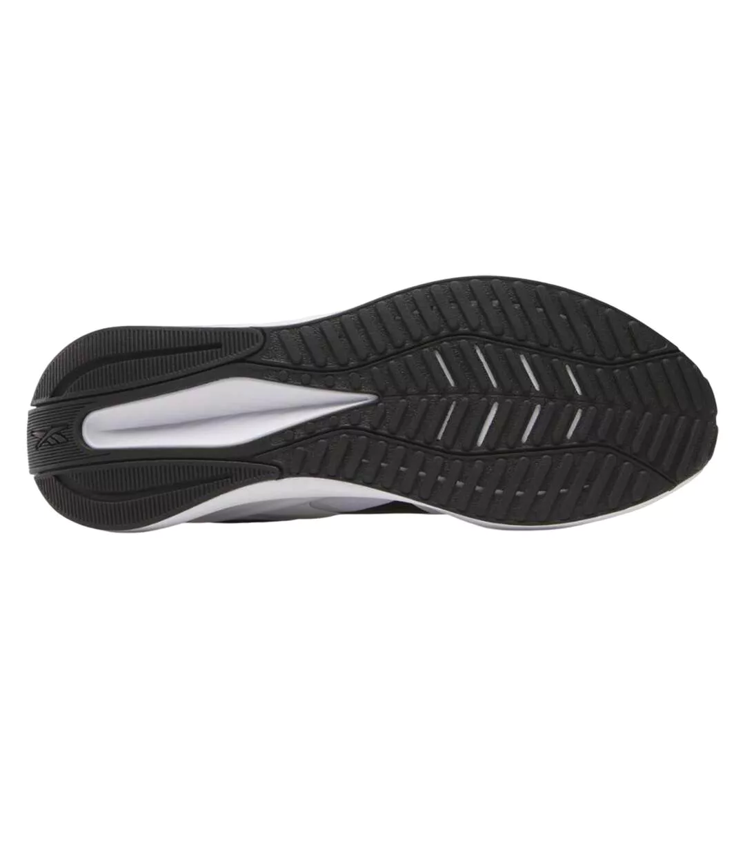 Baskets Energen Tech Plus Homme Blanc Noir Reebok-4
