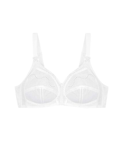 Soutien-gorge sans armatures DOREEN + COTTON01 Triumph