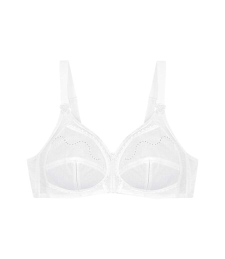 Soutien-gorge sans armatures DOREEN + COTTON01 Triumph