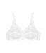 Soutien-gorge sans armatures DOREEN + COTTON01 Triumph