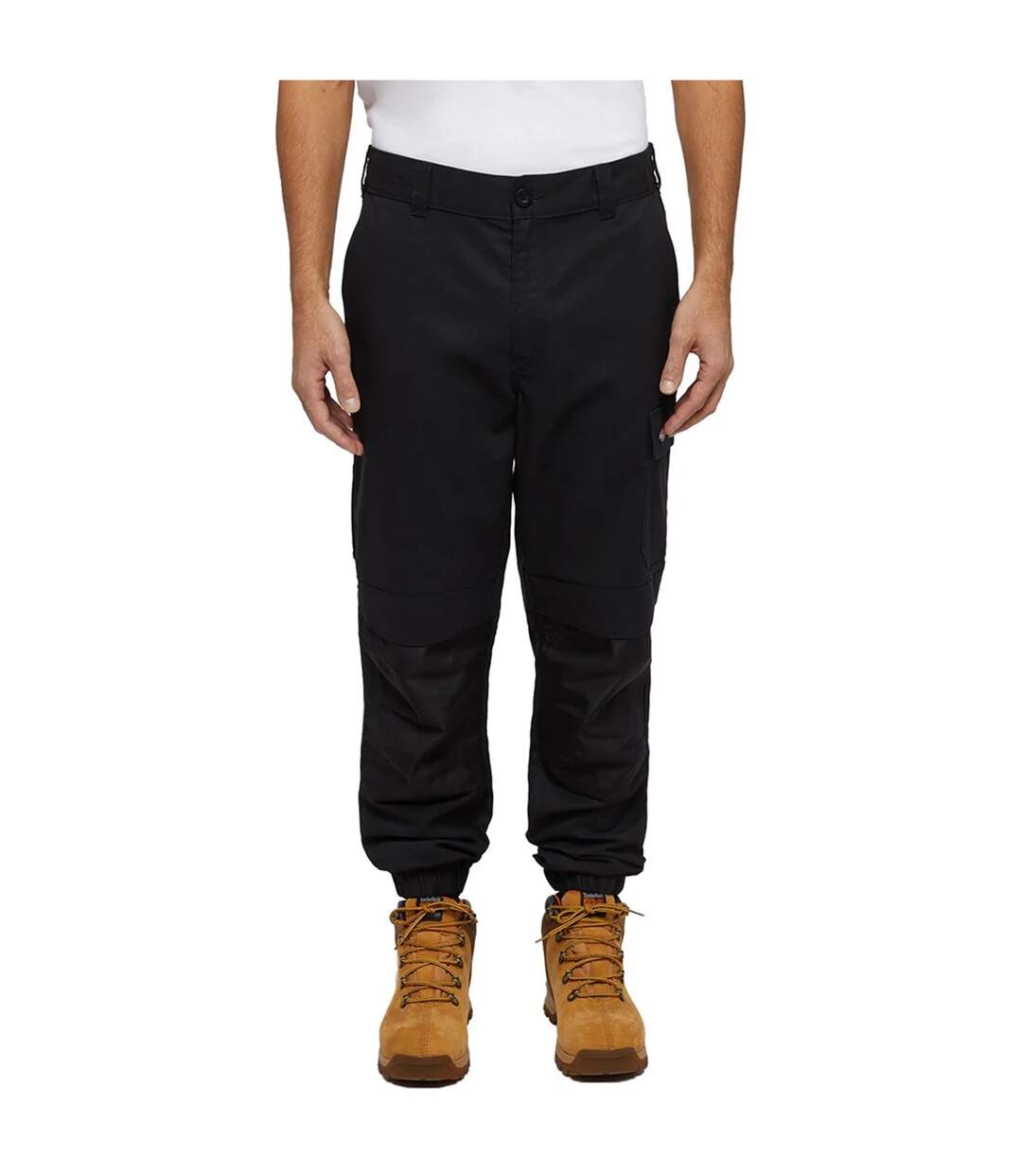 Pantalon de jogging femme noir Dickies-1