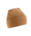 Beechfield® Soft Feel Knitted Winter Hat (Almond)
