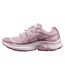 Womens/ladies Evr Low Cut Trainers Dawn Pink Salomon-2
