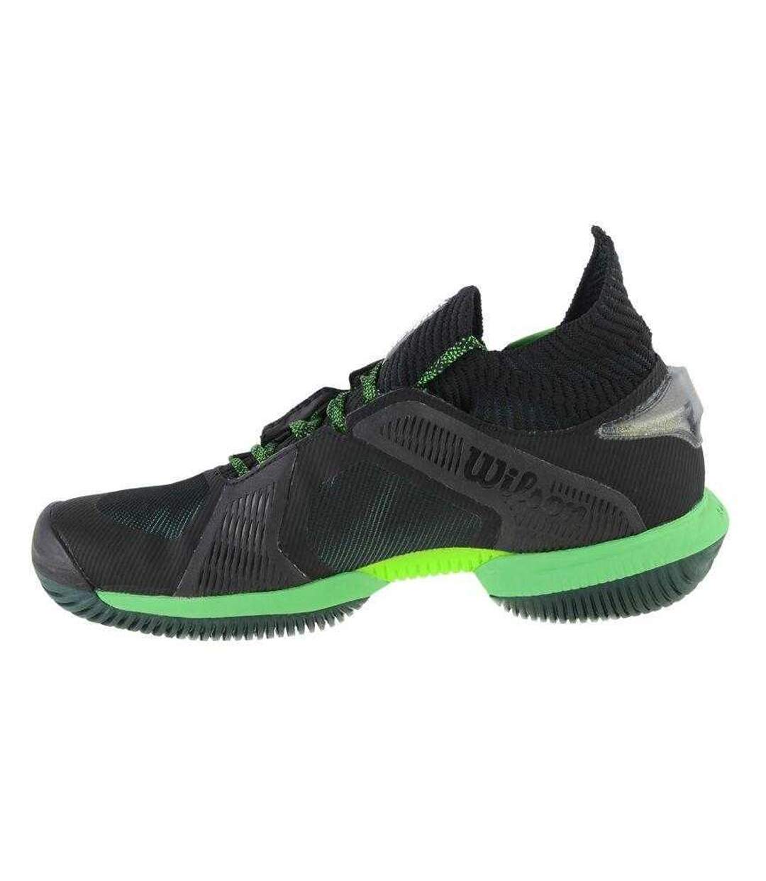 Chaussures De Tennis Kaos Rapide Sft Homme Noir Wilson-2