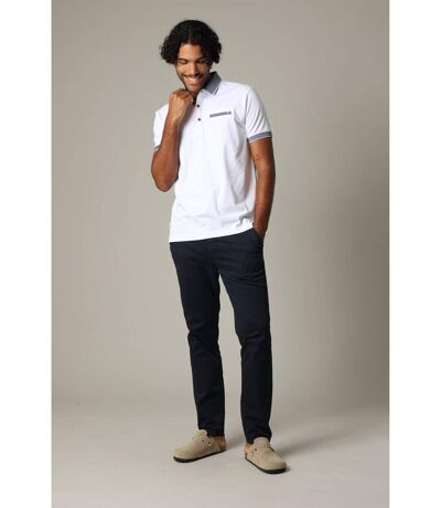 Polo coton EAGLE pour confort et style EAGLE