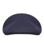Unisex Adult Wool Flat Cap Dark Blue Kangol-4