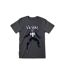Spider-Man - T-shirt - Adulte (Anthracite) - UTHE776