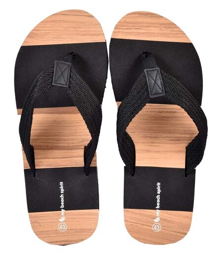 Tong Homme Mode MBS02054 NOIR