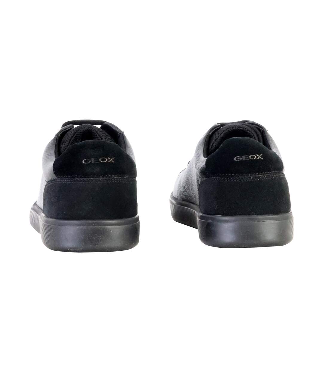 Basket Cuir Geox Avola-4