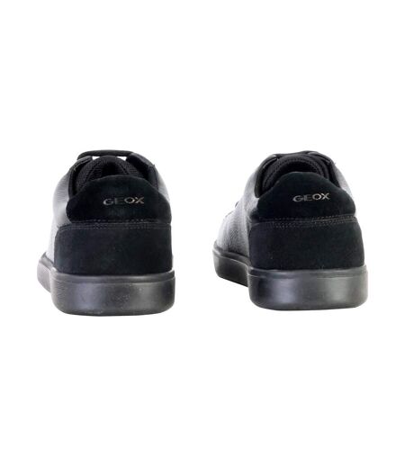 Basket Cuir Geox Avola