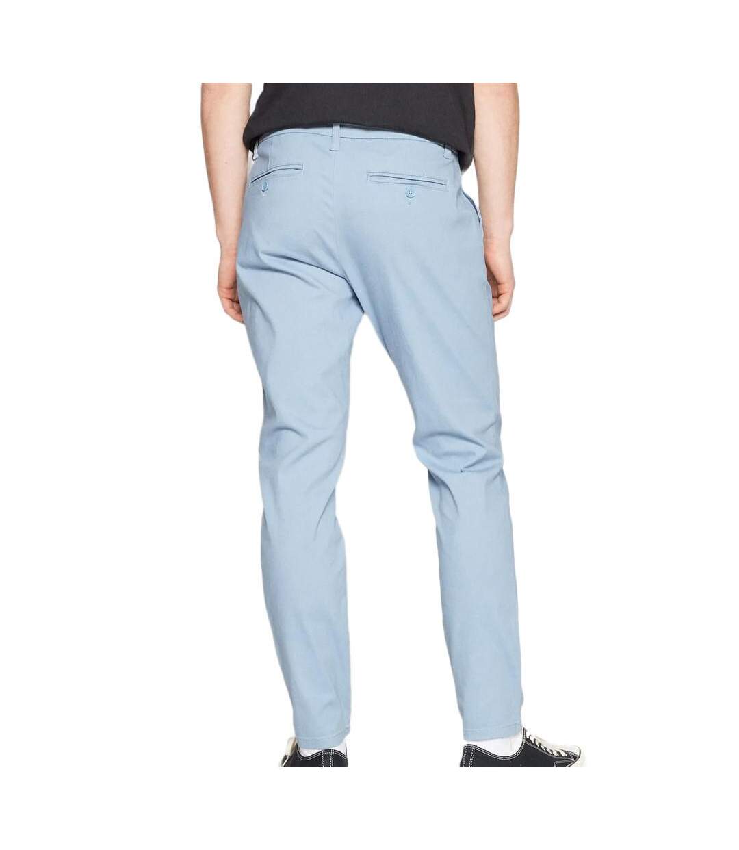 Chino Bleu Homme Only & Sons Onscam - W33-L32-2