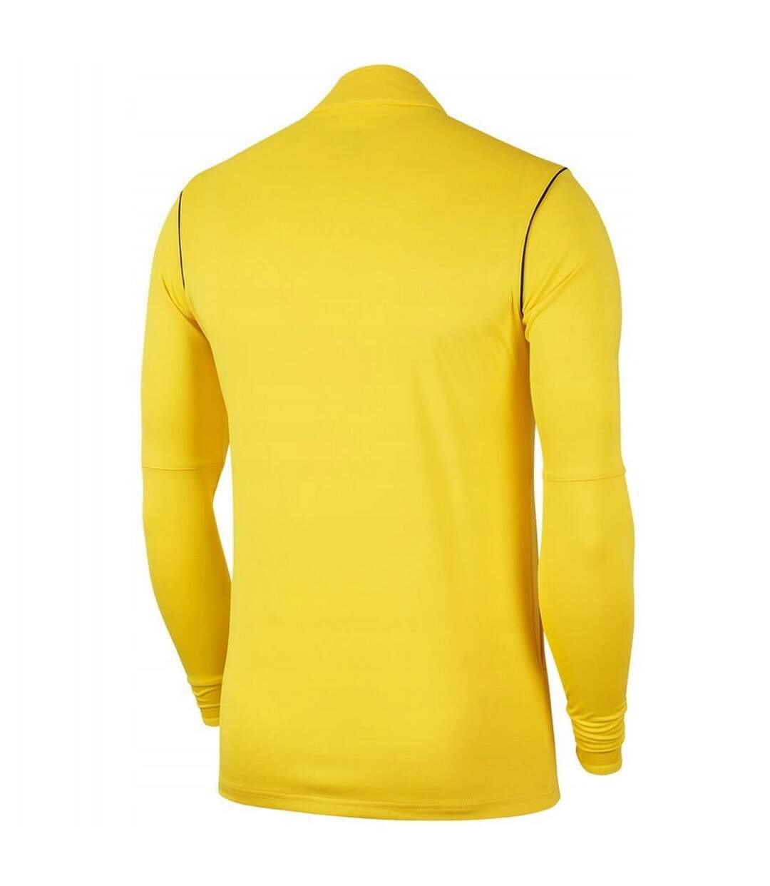 Veste De Survêtement Park Homme Jaune Nike-2