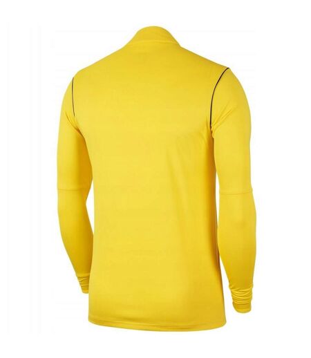Veste De Survêtement Park Homme Jaune Nike