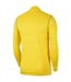 Veste De Survêtement Park Homme Jaune Nike-2