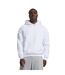 Sweat À Capuche Homme Blanc Urban Classics-1