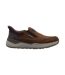 Basket Basse Cuir Rieker Burlington-2