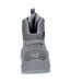 Bottes Mi-hautes Fuse Trek Femme Gris Hi-Tec-2