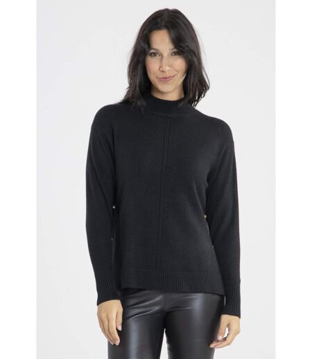 Pull Malo Noir