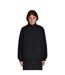Haut De Survêtement Manches Longues Raglan Homme Noir No Fear-1