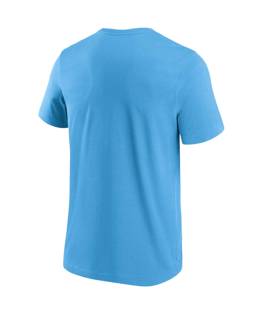 T-shirt Lionel Messi Homme Bleu Argentina-2