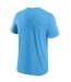 T-shirt Lionel Messi Homme Bleu Argentina-2
